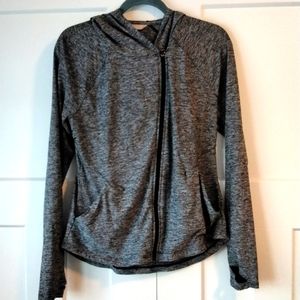 Athleta running jacket